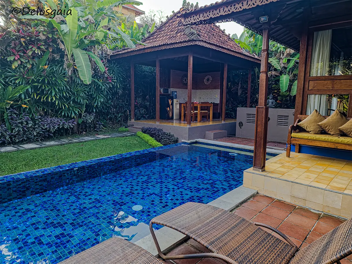 Bali en Java, 2025