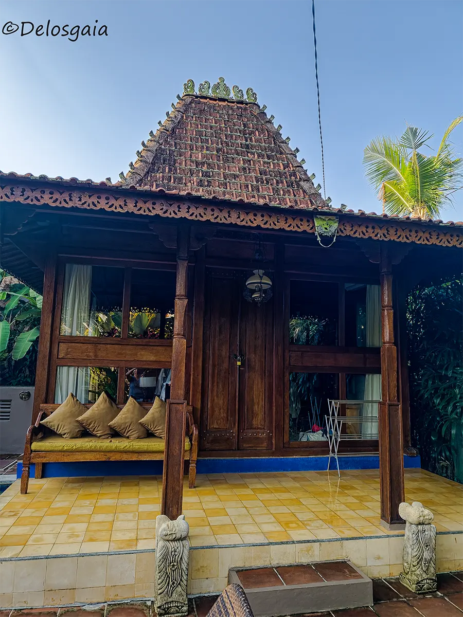 Bali en Java, 2025