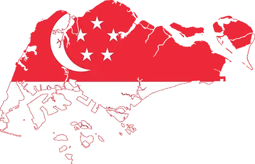 Singapore flag