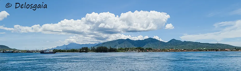 Bali en Java 2025
