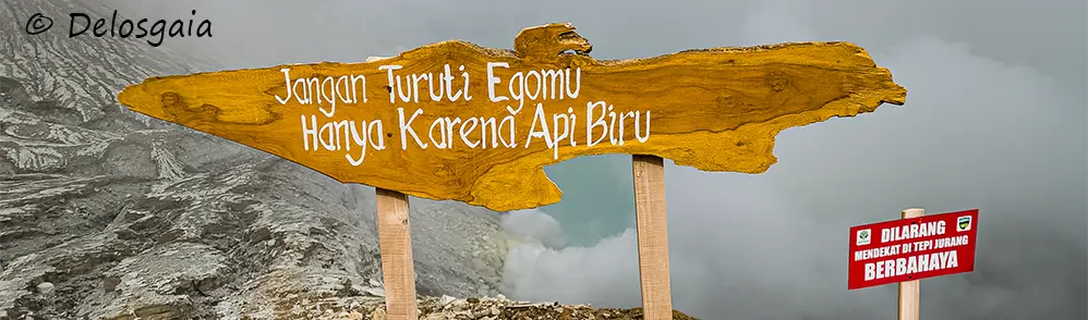 Bali en Java 2025