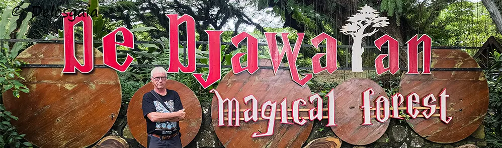 Bali en Java 2025