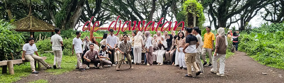 Bali en Java 2025