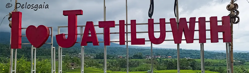 Bali en Java 2025