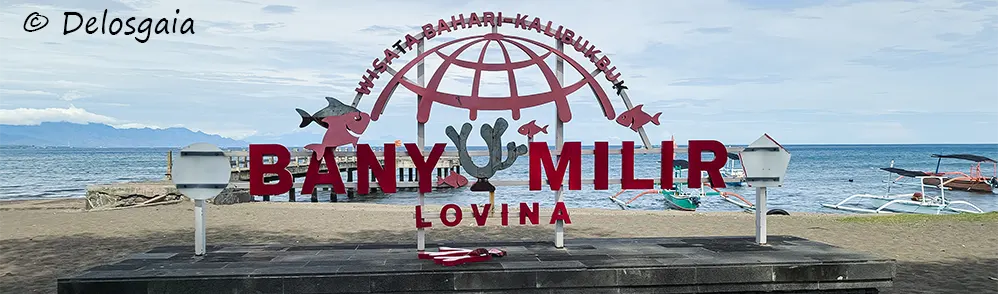 Bali en Java 2025